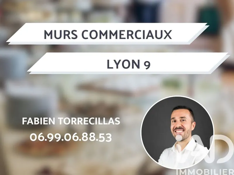 Local commercial