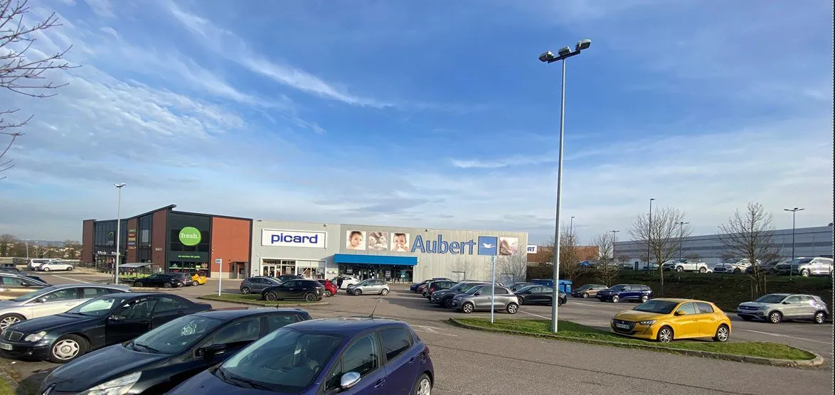 Local commercial