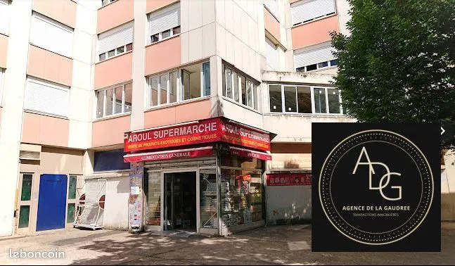 Local commercial