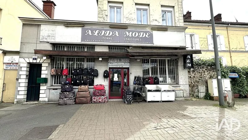 Local commercial