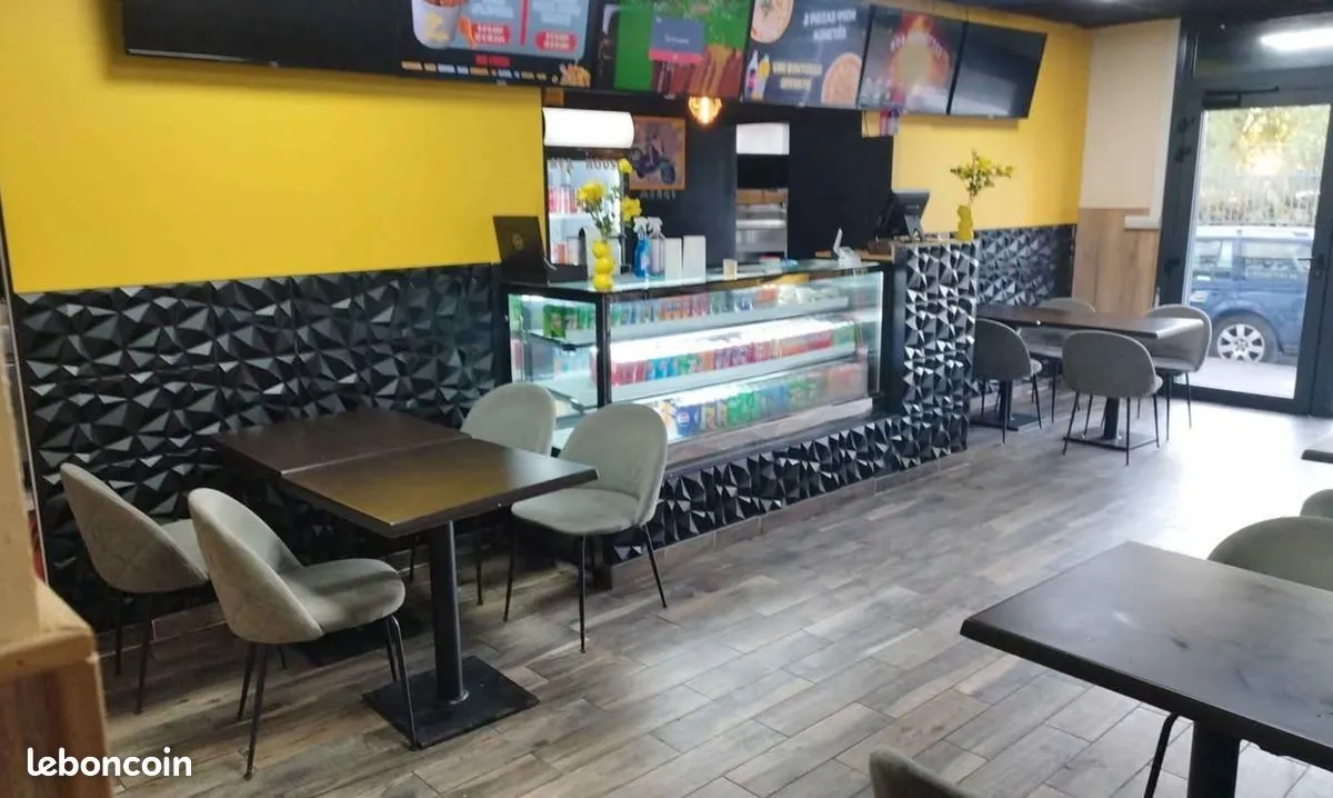 Local commercial