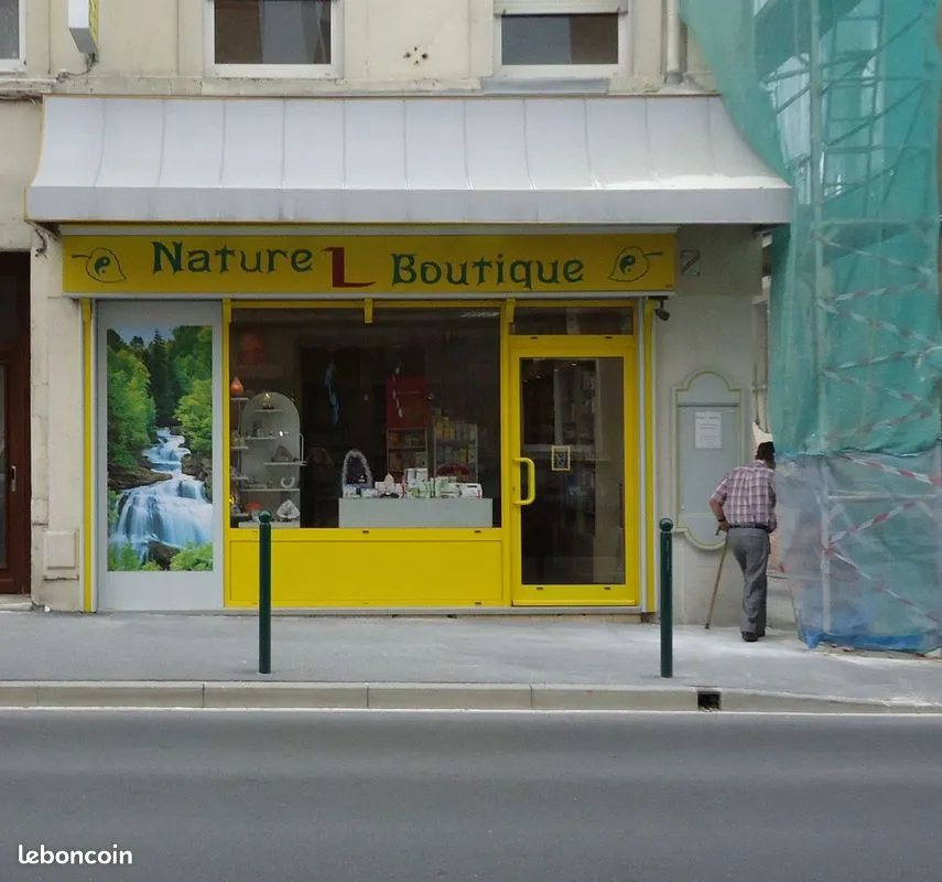 Local commercial
