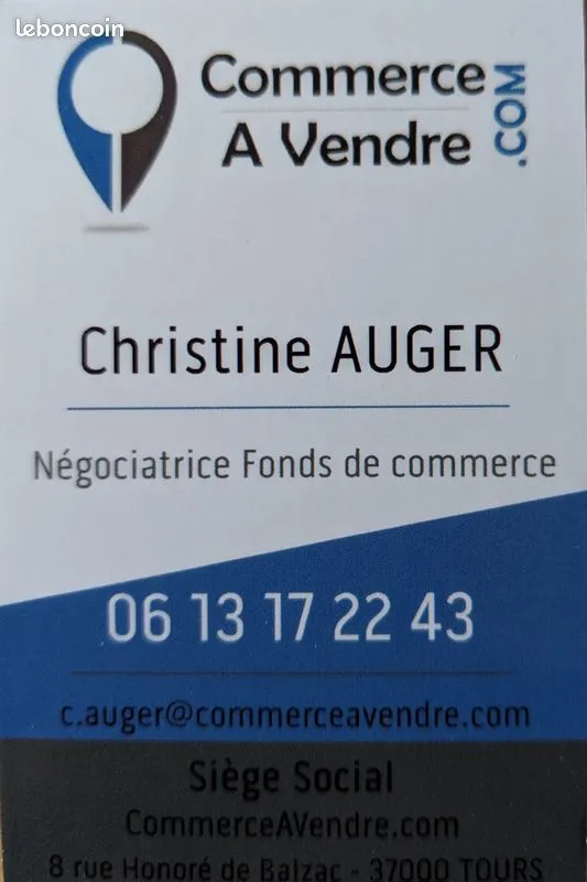 Local commercial