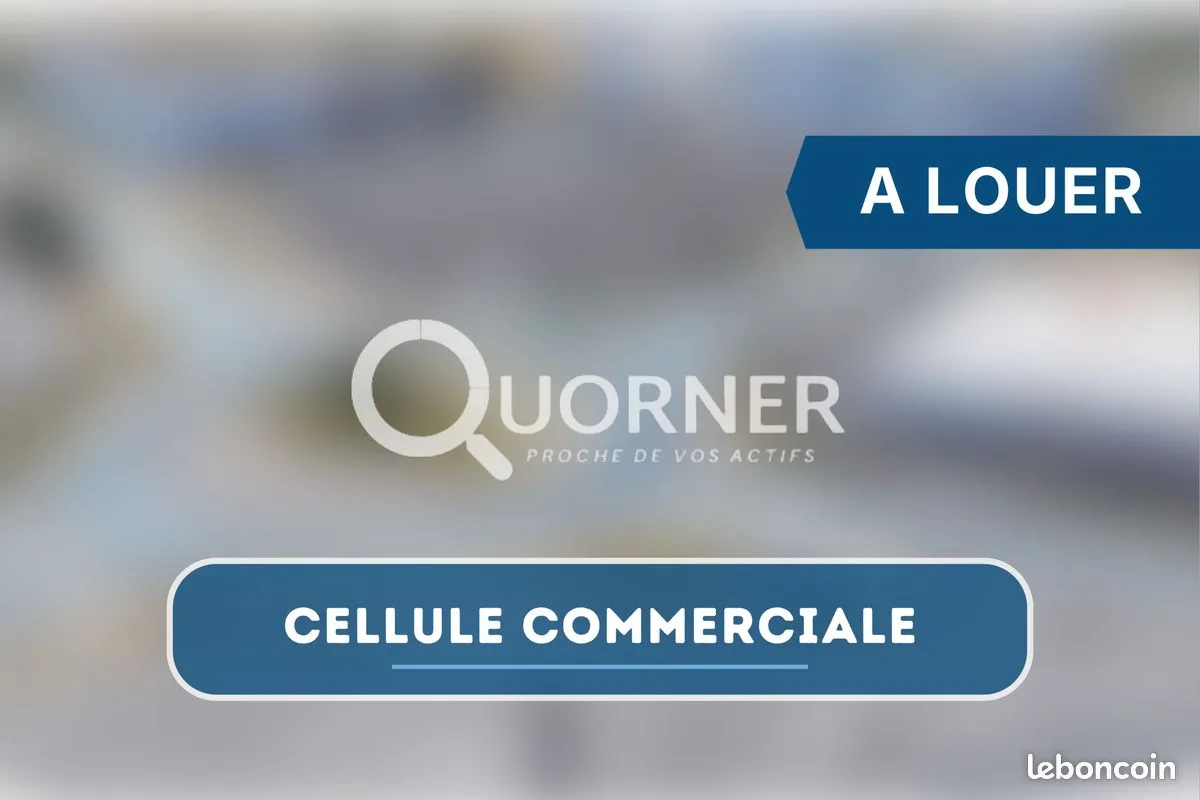 Local commercial