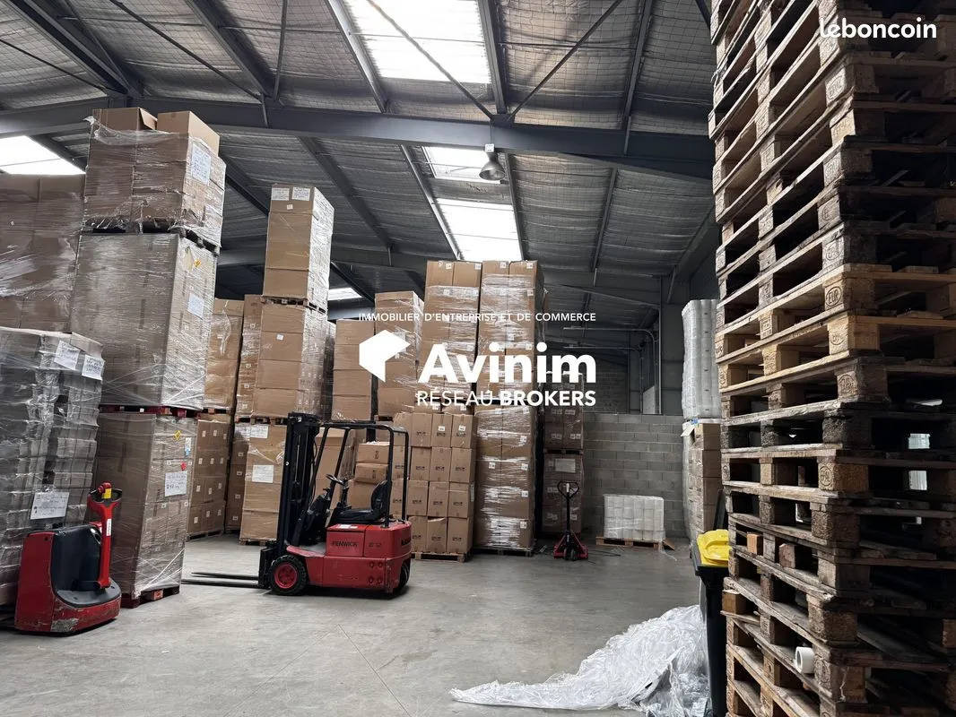 Logistique