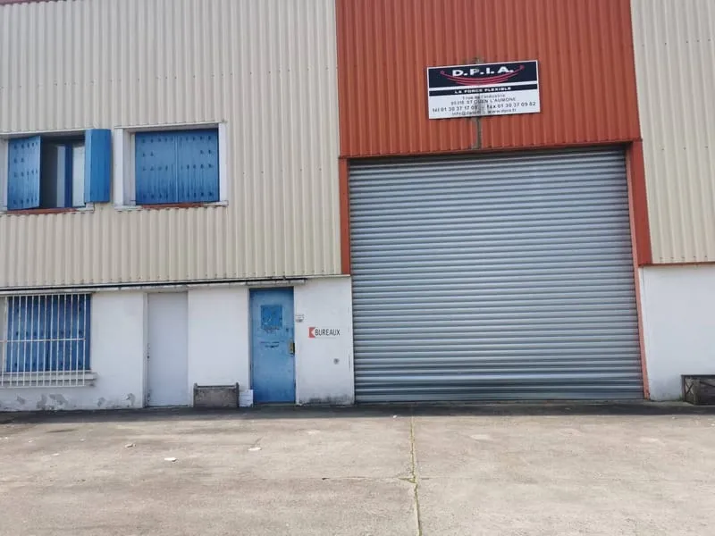 Logistique