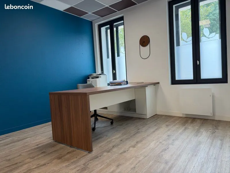 Bureau