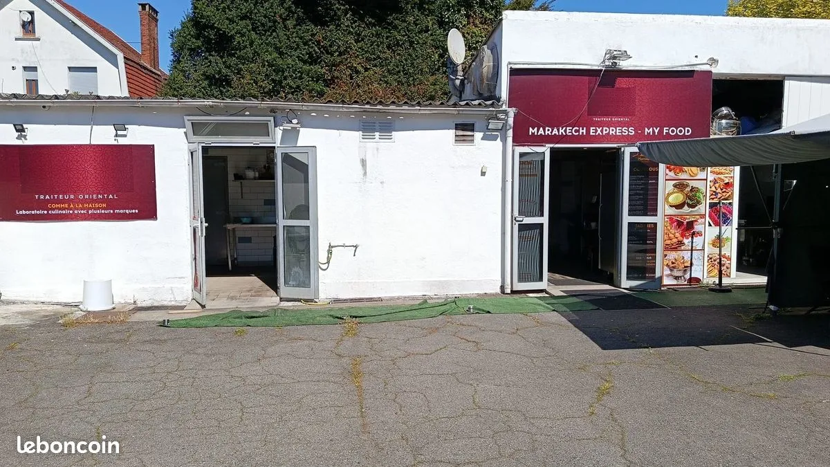 Local commercial