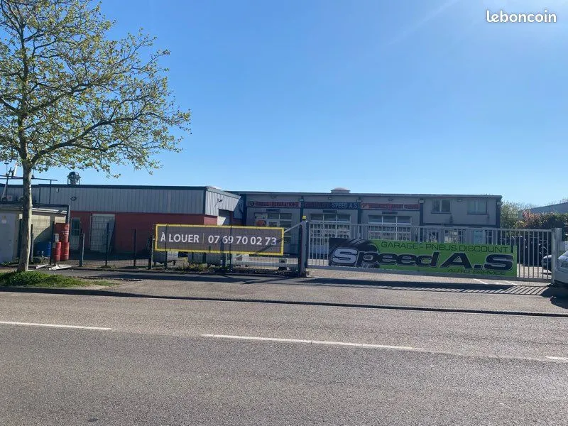 Local commercial