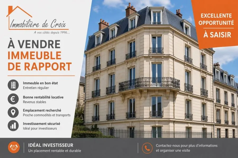 Immeuble