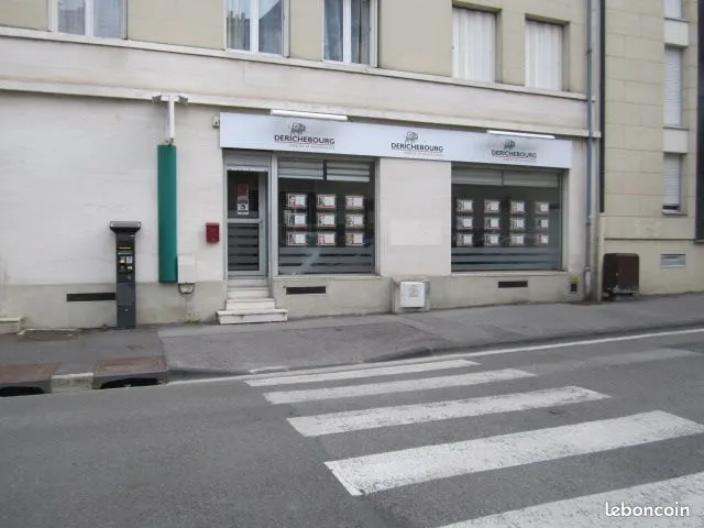 Local commercial