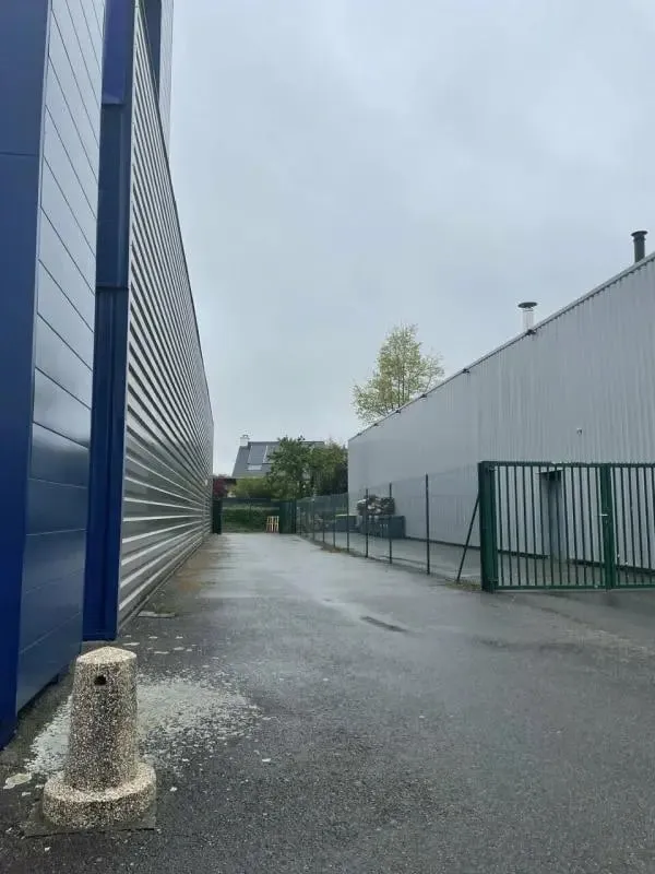 Logistique
