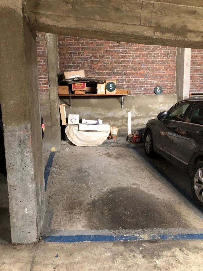 Local commercial