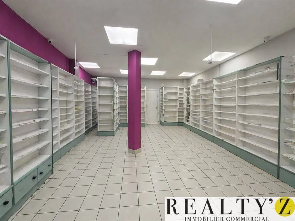 Local commercial