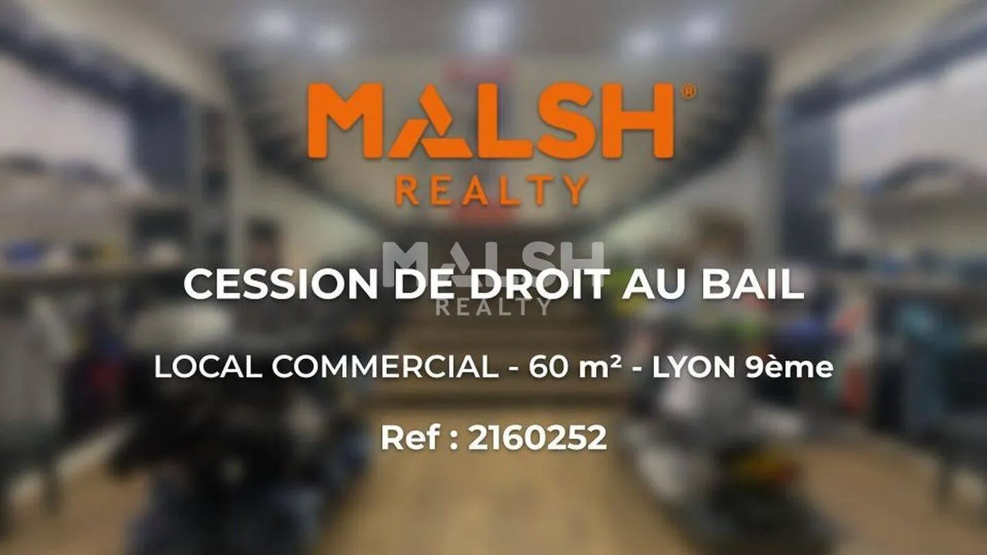 Local commercial