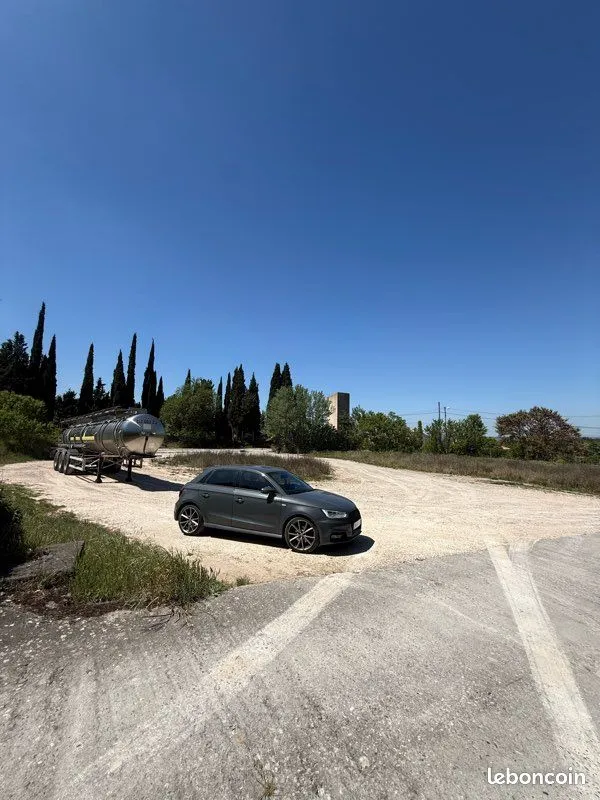 Terrain