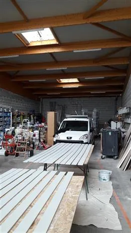 Local d'activité