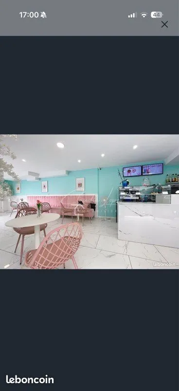 Local commercial