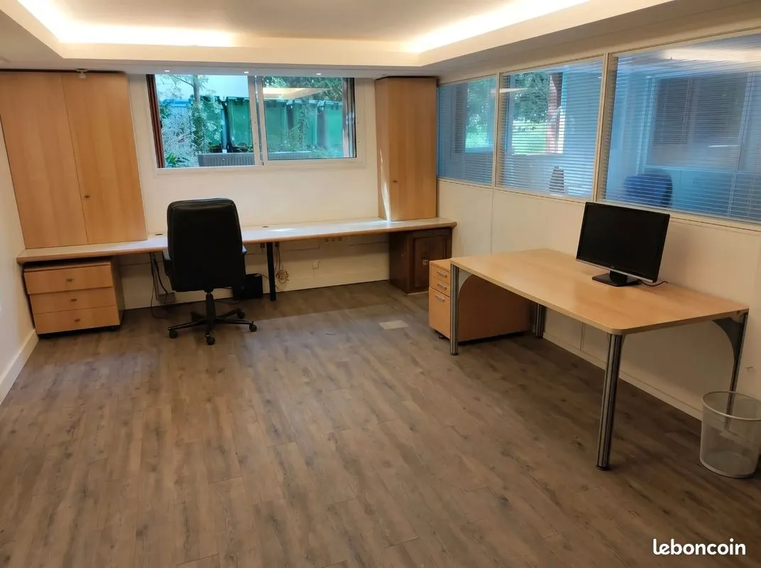 Bureau