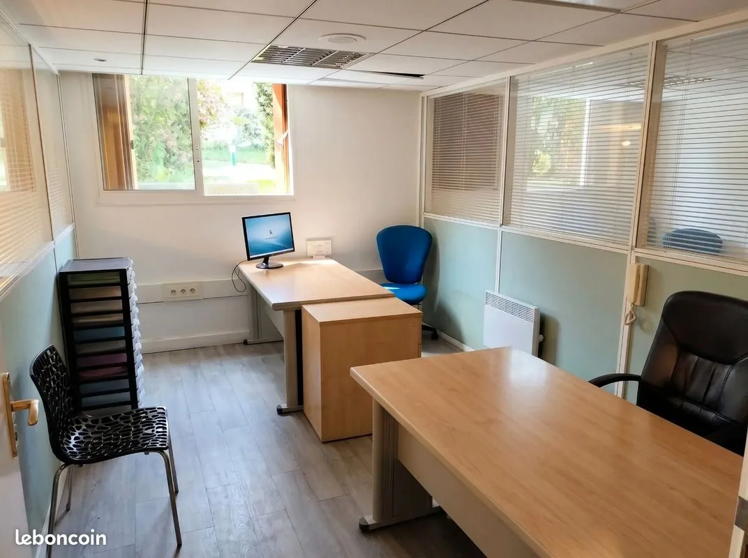 Bureau