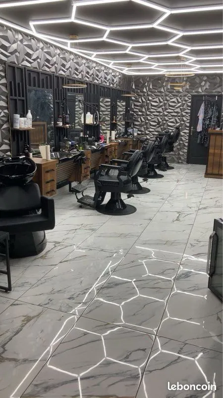 Local commercial