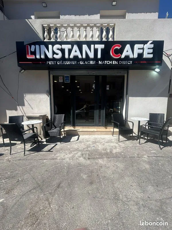 Local commercial