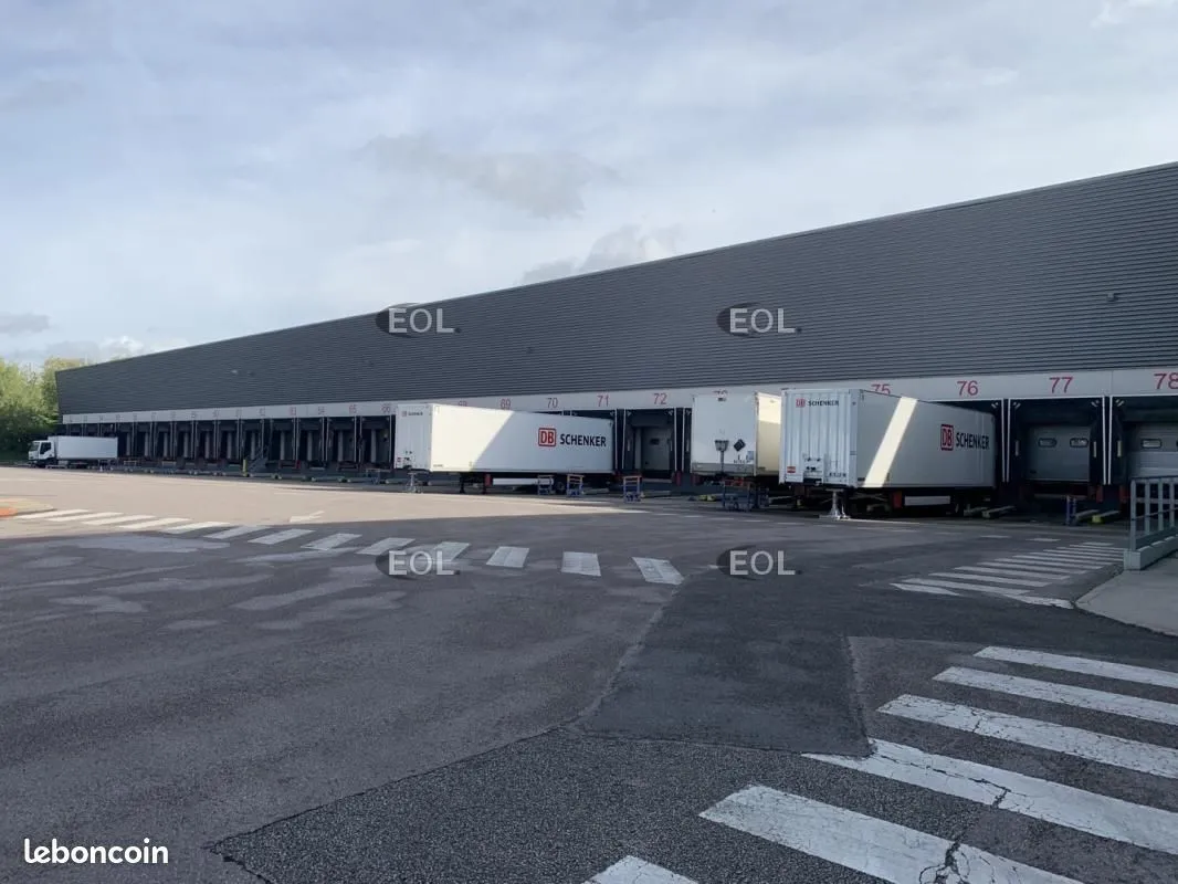 Logistique