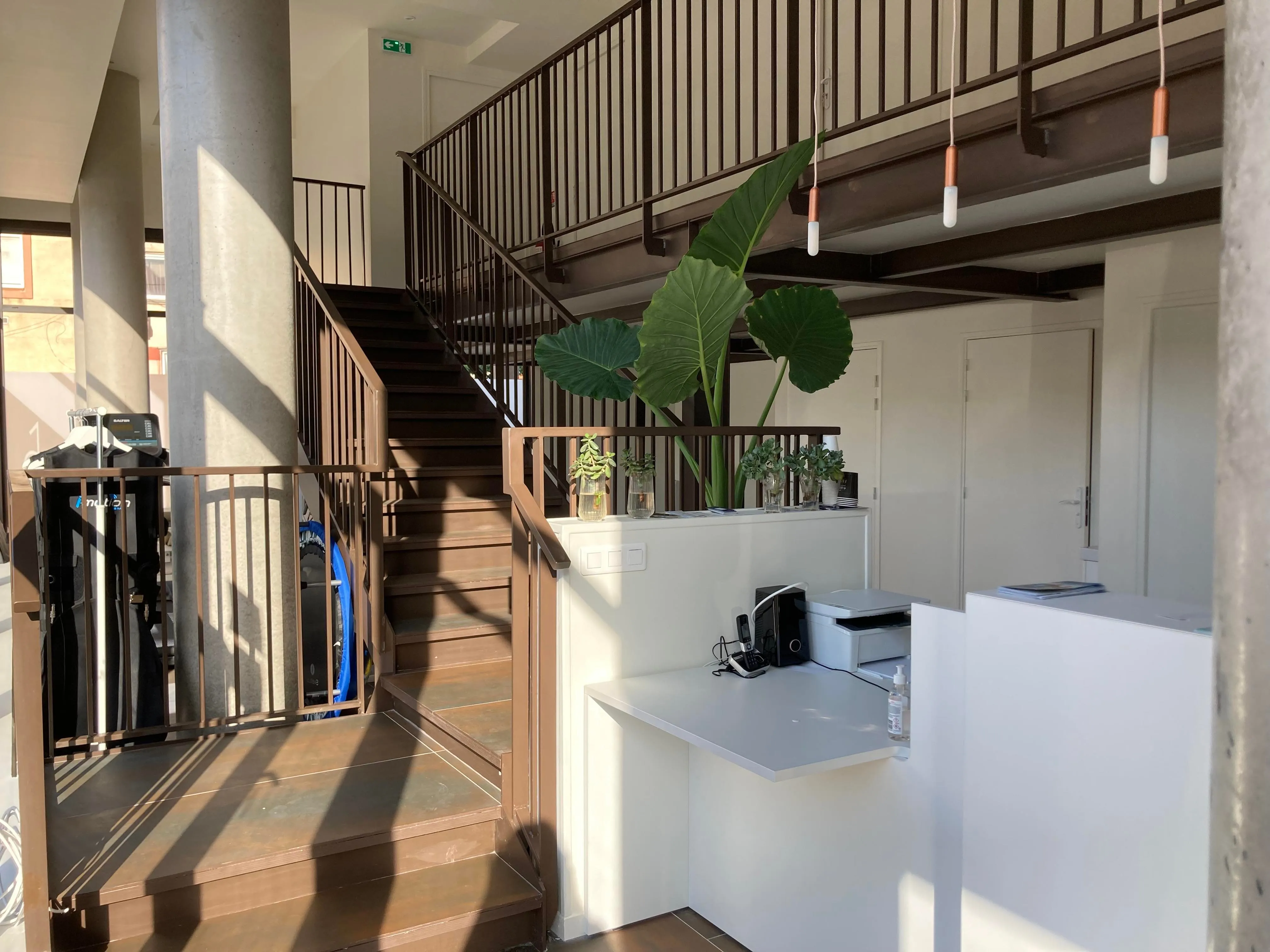 Bureau