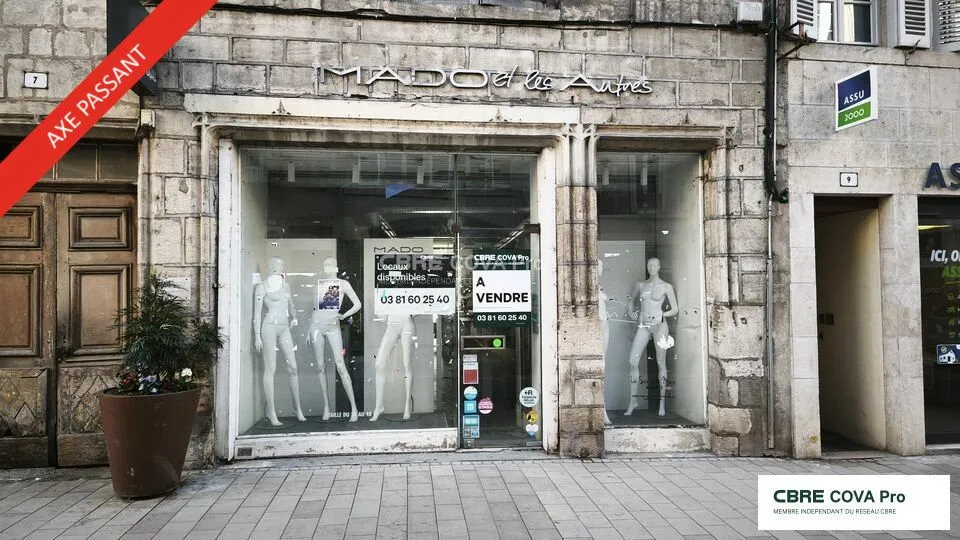 Local commercial