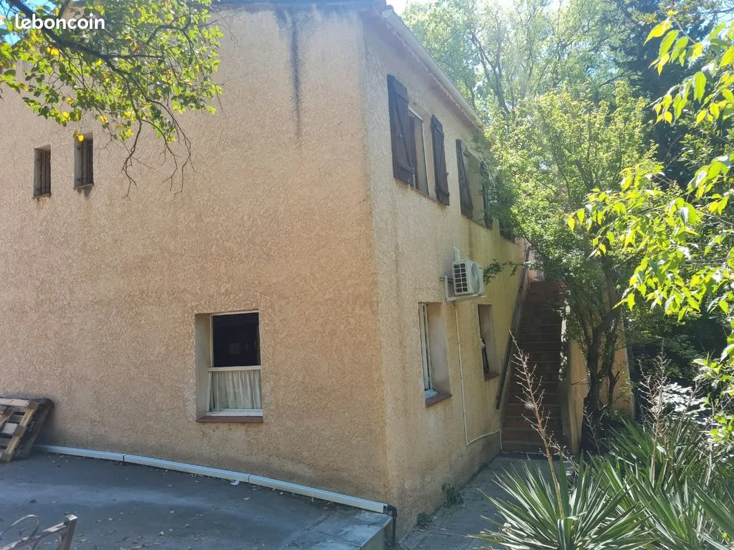 Immeuble