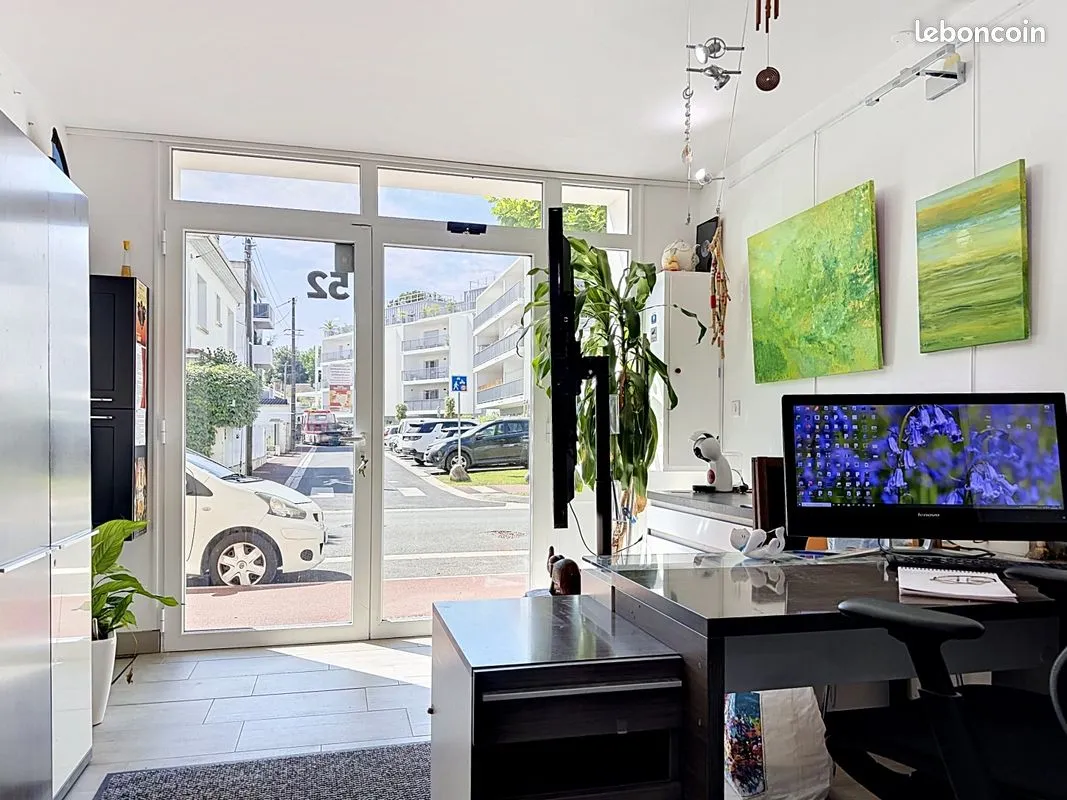 Bureau