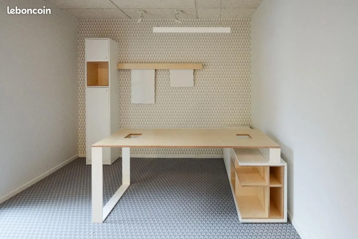 Bureau
