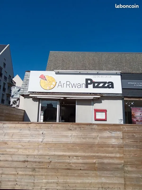 Local commercial