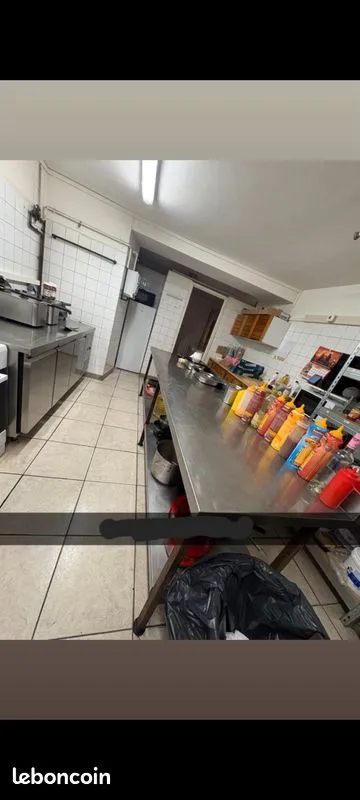 Local commercial