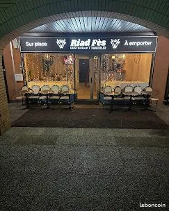 Local commercial