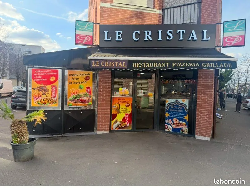 Local commercial