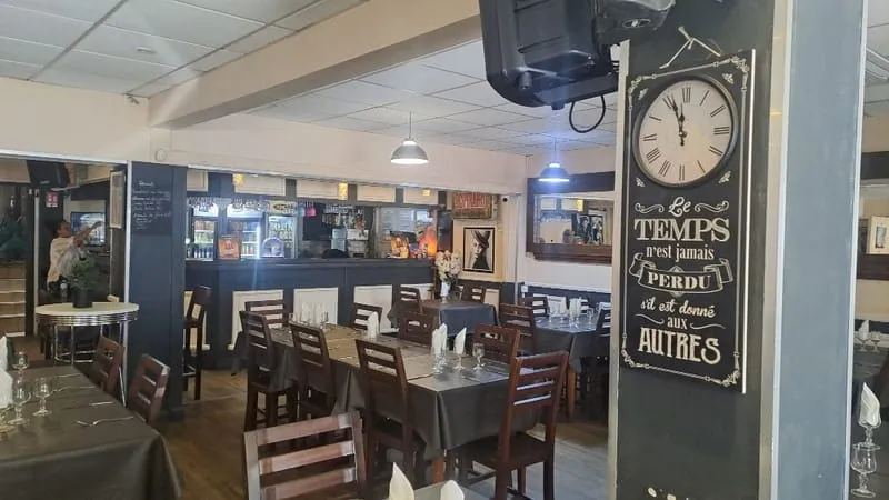 Local commercial
