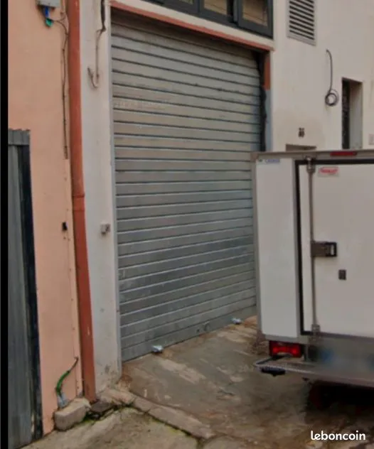 Local commercial