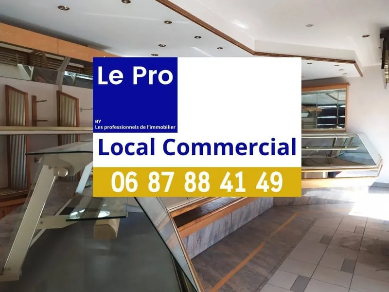 Local commercial