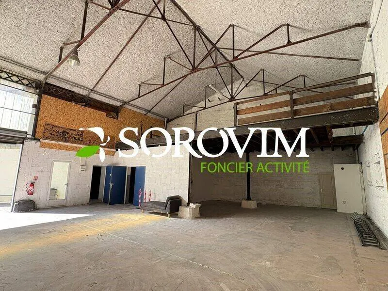 Local d'activité