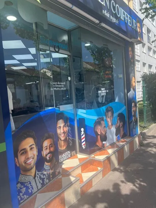 Local commercial