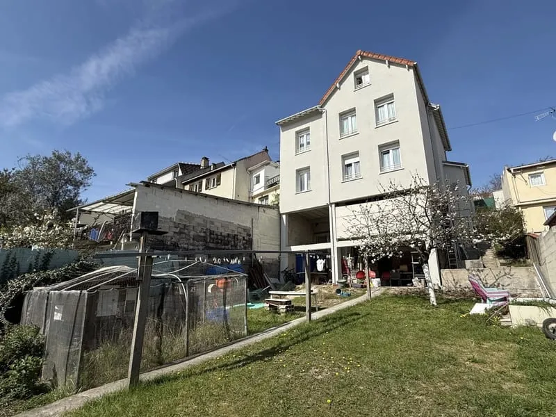Immeuble