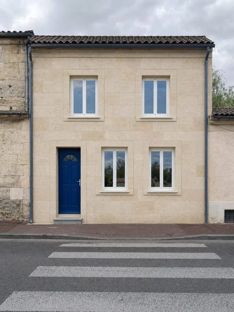 Immeuble