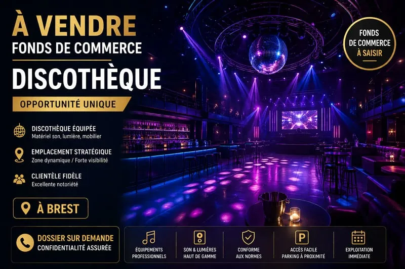 Local commercial