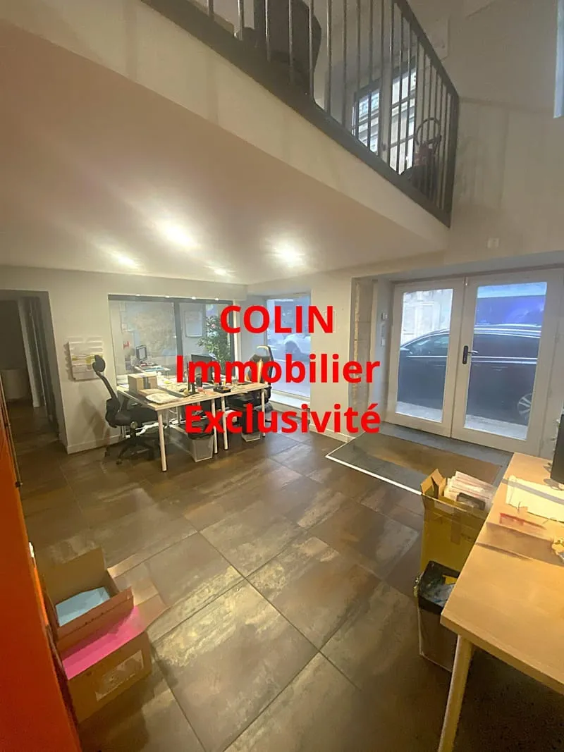 Immeuble