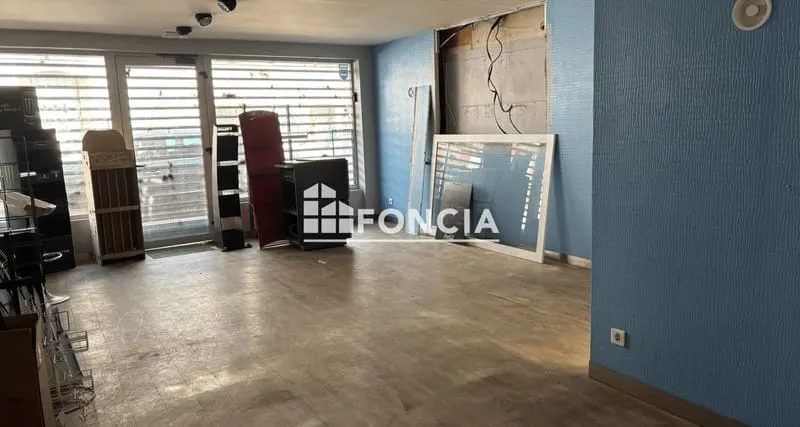 Local commercial