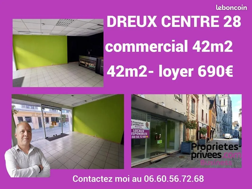 Local commercial