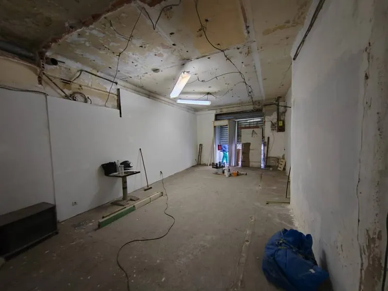Local commercial