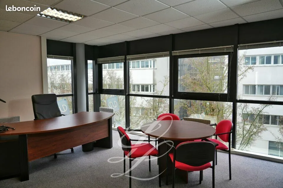 Bureau