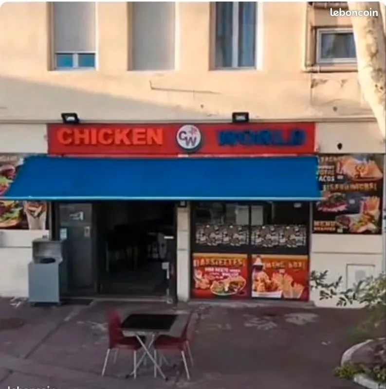 Local commercial